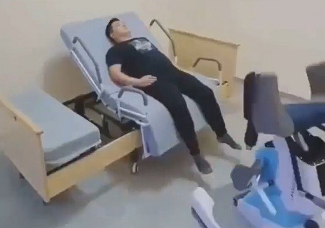 Приспособление для тех, кому все лень