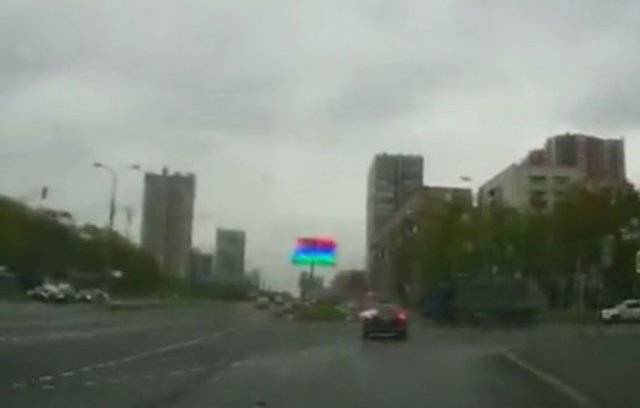 Наплевал на правила - отправился в ремонт