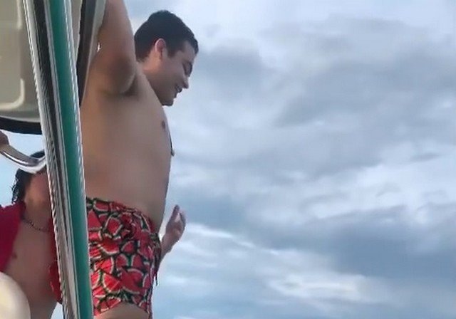 Когда немного не получилось