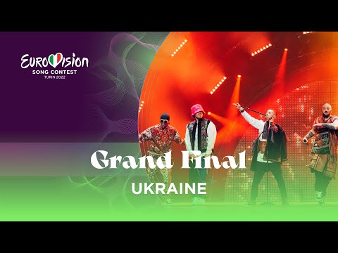 Kalush Orchestra обвинили в плагиате