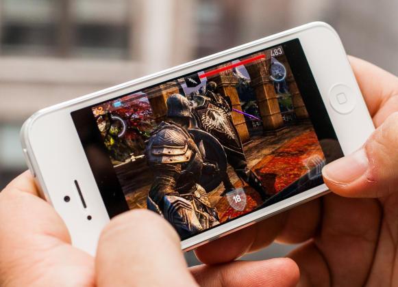 Геймеры сильно удивятся!