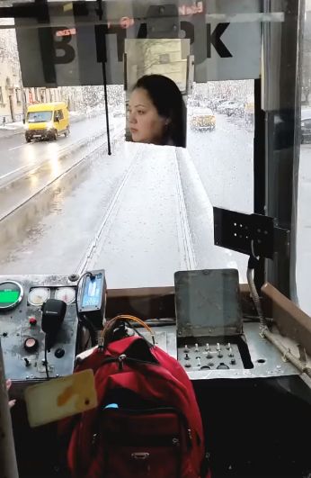 Улыбнитесь
