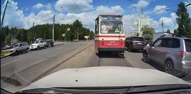 "Я не пойму просто радиус!"