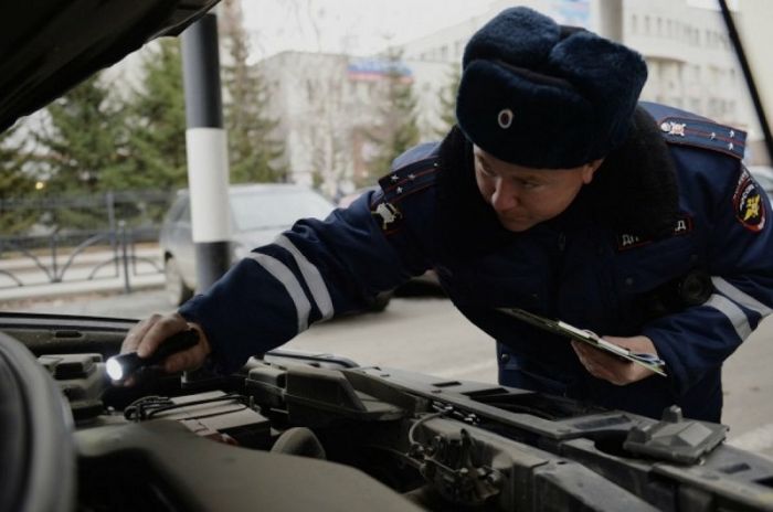 Важные изменения для водителей, которые наступили с 1 июня 2022 года