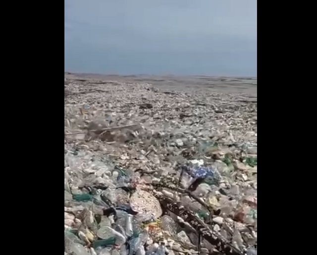 Очаровательные пляжи Гватемалы