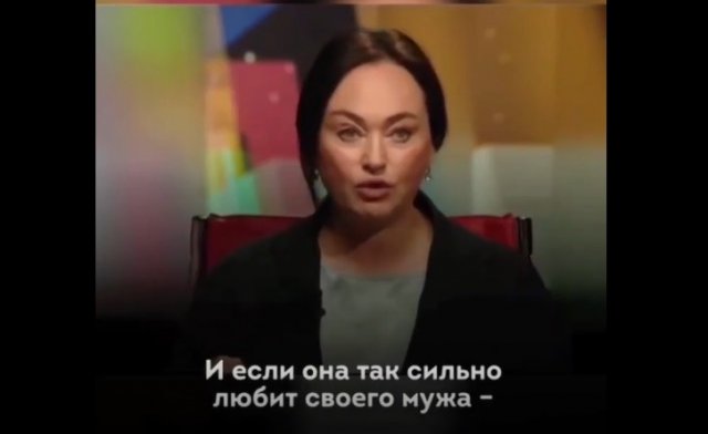 Лариса Гузеева рассказала об отношениях