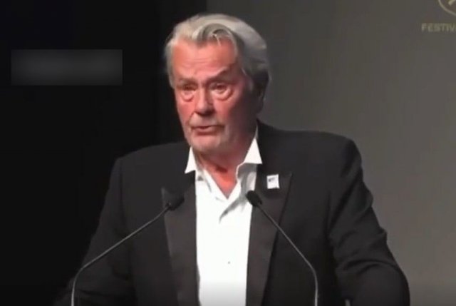 Ален Делон рассказал, за что ненавидит современный мир