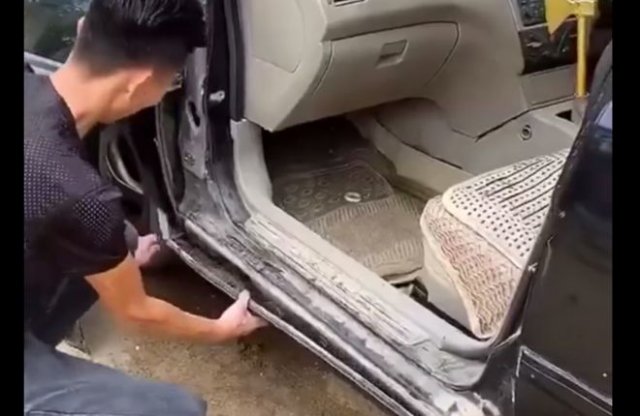 Модный тюнинг