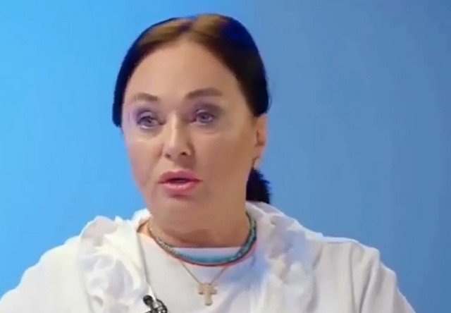 Лариса Гузеева подняла серьезные вопросы про женщин и их место в обществе