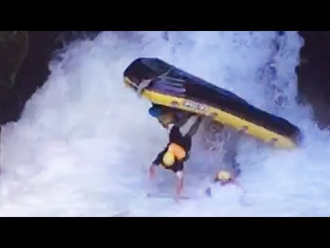 Trips and Fails - Funny Travel Accidents Compilation