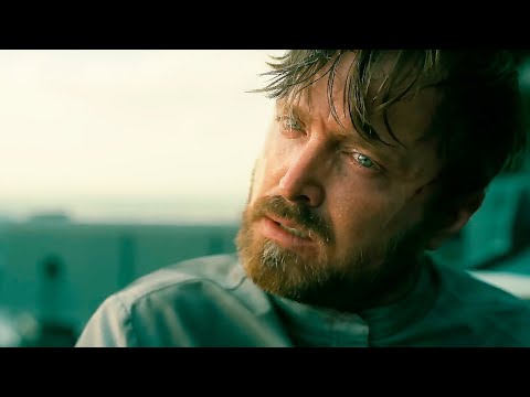 Официальный трейлер «Мир Дикого Запада» сезон 4
