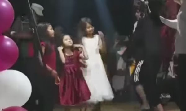 Когда ты с детства за хорошую музыку