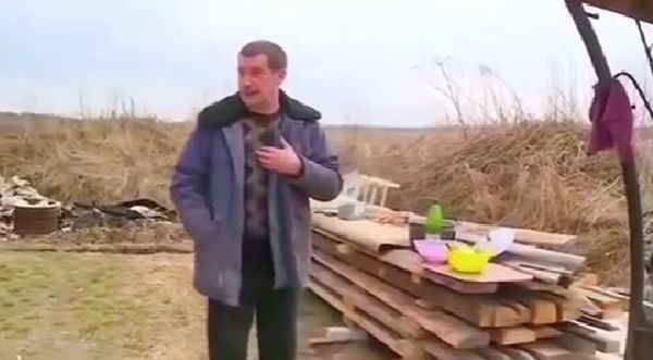 С юмором у Виноградова все норм