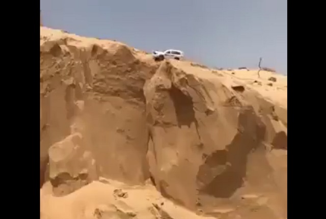 Жуткая автокатастрофа