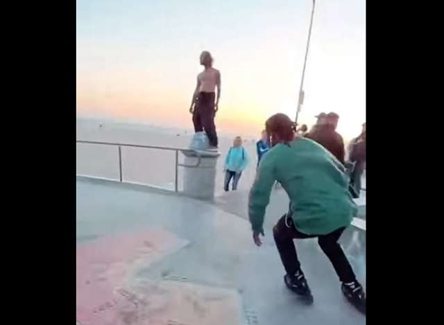 Это было очень больно