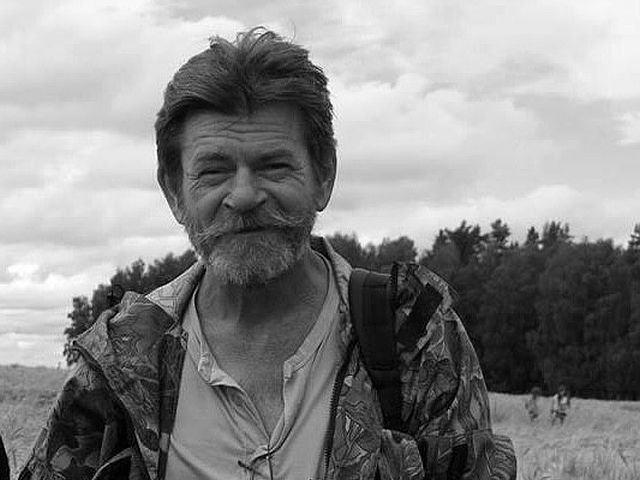 Умер Филя из "Спокойной ночи, малыши!"