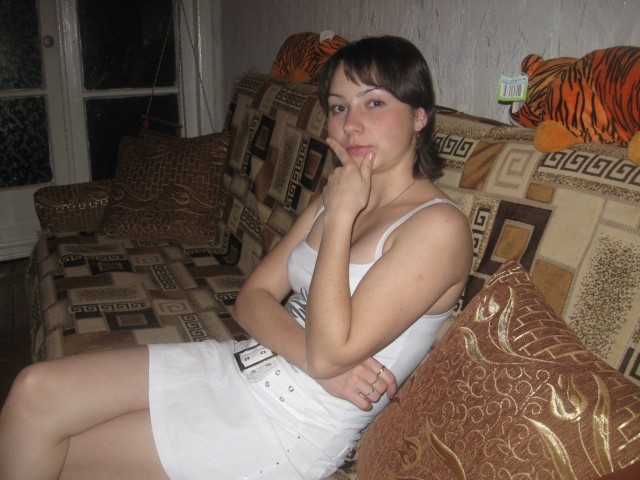 Дамочки 30+