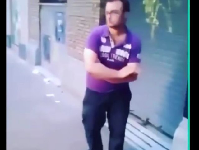 Необычные члены семьи