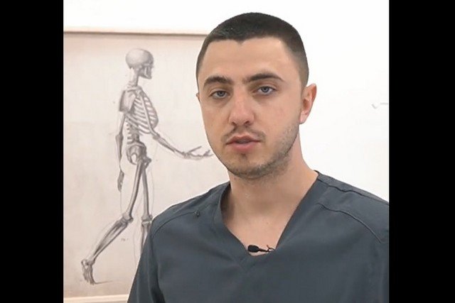 Как избавиться от защемления позвоночника?