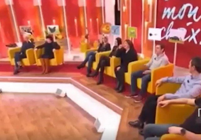 Баян дня: люди с самым странным смехом