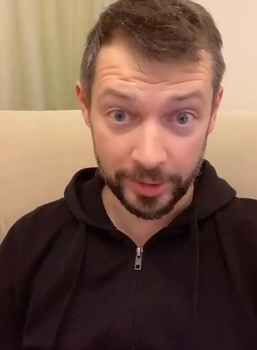 Понравилась девушка