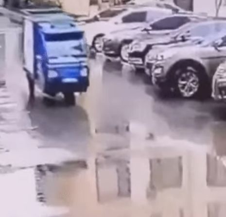 Это было близко