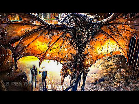 Официальный трейлер "Джиперс Криперс 4: Возрожденный"