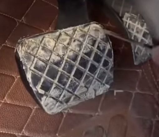Глубокая чистка автомобиля⁠⁠