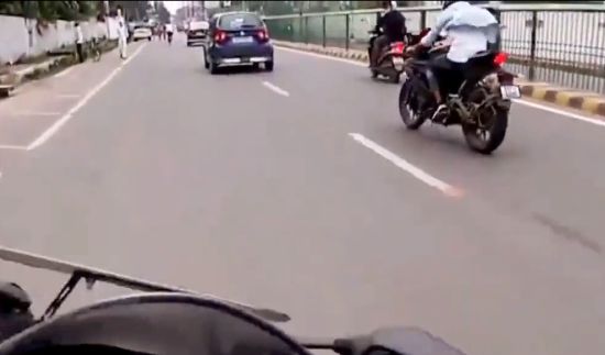 Достойный расколбас