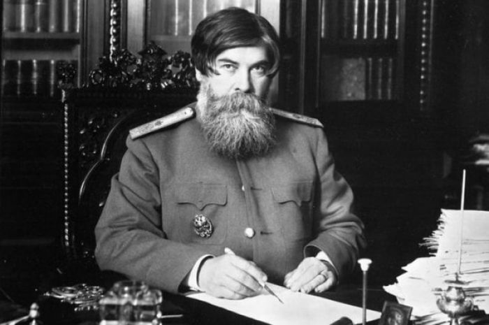 Загадка смерти академика Бехтерева, который лечил Сталина