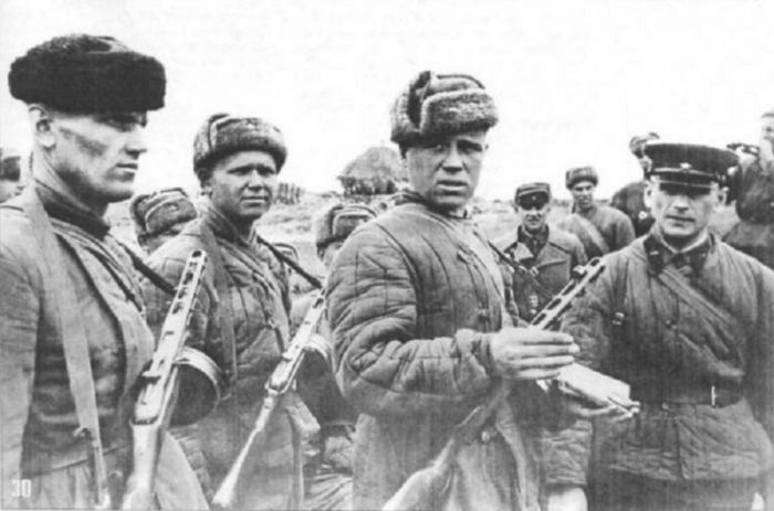 Какие суеверия были у советских солдат на фронте