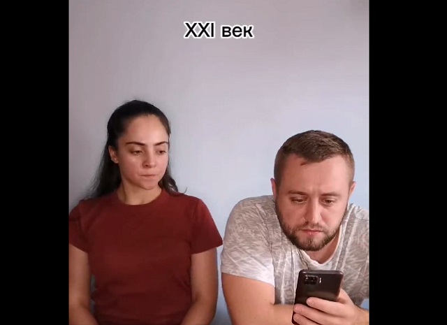 Века проходят, но люди не меняются