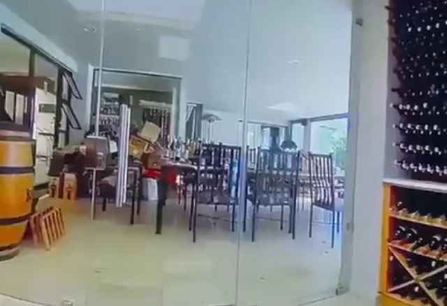 Душераздирающее видео