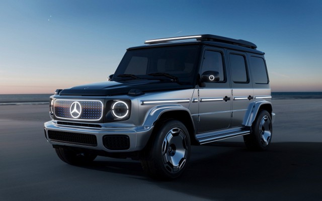 Россияне, которые владеют автомобилями Mercedes-Benz, больше не смогут заказать дубликаты ключей