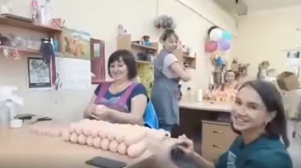 Все работы хороши, все профессии важны
