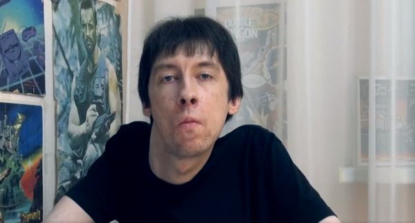 Ну вот мы и выросли...