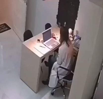 Настоящий доктор "Айболит"⁠⁠
