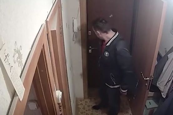 Родственники бабули всё предусмотрели