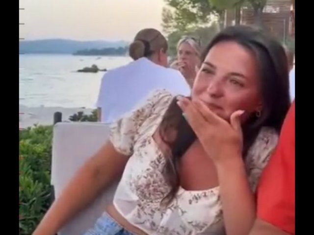 Неудачное знакомство с устрицами