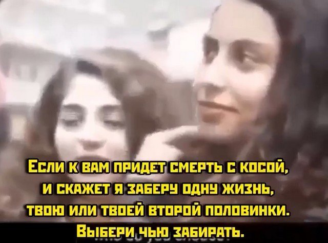 Наглядный пример, чем девушки отличаются от мужчин