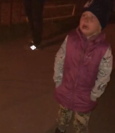 Мужик никуда не убегает