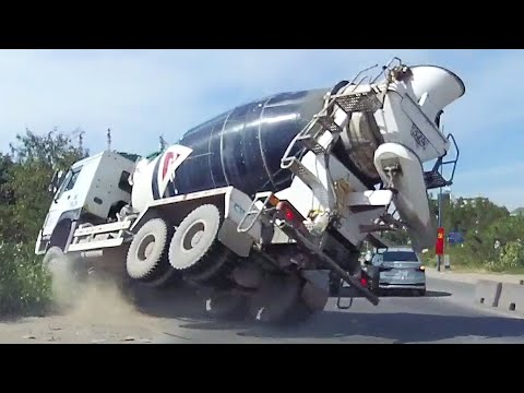 Американская подборка российских фейлов