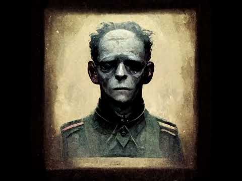 Клип Цоя от нейросети