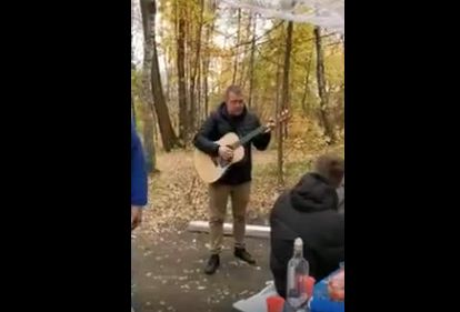 Душевно