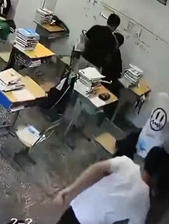 Друг в беде не бросит