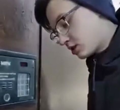 Как просто зайти в подъезд