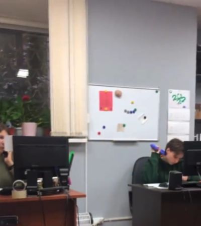 Универсальная штука⁠⁠