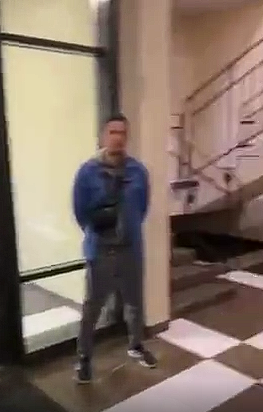 Утренняя атмосфера в ЖК «Полюстрово парк» в Санкт-Петербурге