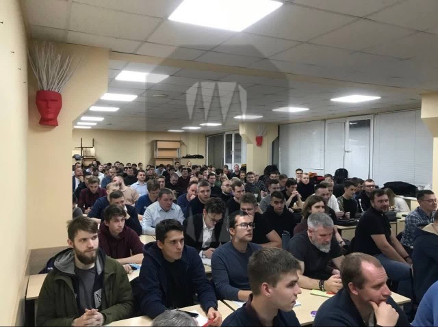 Страну ждёт наплыв интелектуалов