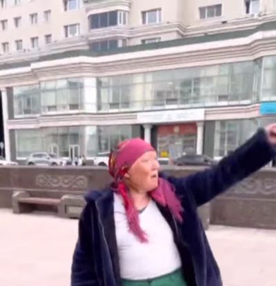 Удивительное преображение⁠⁠